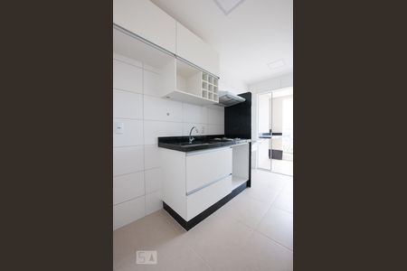 Apartamento para alugar com 62m², 2 quartos e 1 vagaCozinha