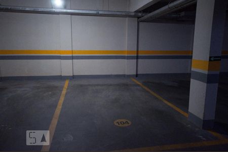 Apartamento para alugar com 62m², 2 quartos e 1 vagaGaragem