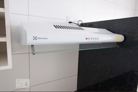 Apartamento para alugar com 62m², 2 quartos e 1 vagaCozinha