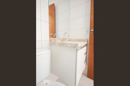 Apartamento para alugar com 62m², 2 quartos e 1 vagaBanheiro