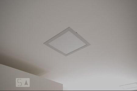 Sala de apartamento para alugar com 2 quartos, 62m² em Parque Amazônia, Goiânia