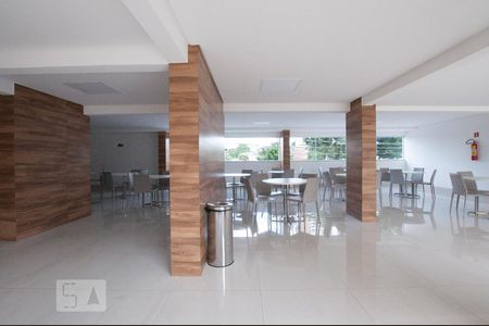 Apartamento para alugar com 62m², 2 quartos e 1 vagaSalão de Festas 1