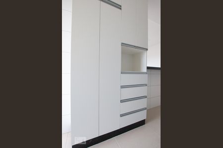 Apartamento para alugar com 62m², 2 quartos e 1 vagaCozinha