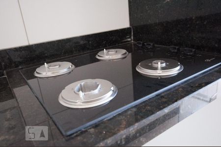 Apartamento para alugar com 62m², 2 quartos e 1 vagaCozinha