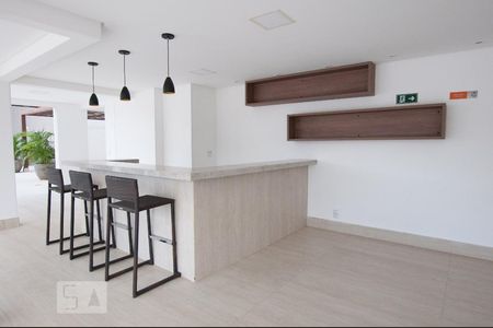 Apartamento para alugar com 62m², 2 quartos e 1 vagaEspaço Gourmet