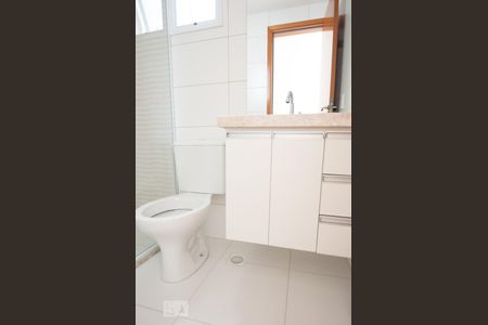 Apartamento para alugar com 62m², 2 quartos e 1 vagaBanheiro