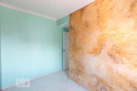 Apartamento à venda com 114m², 3 quartos e 2 vagasQuarto 2 