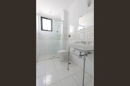 Apartamento à venda com 114m², 3 quartos e 2 vagasBanheiro 2 