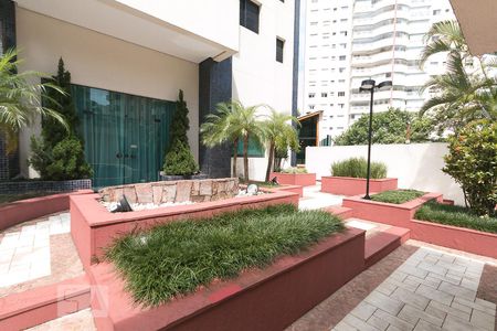 Apartamento à venda com 114m², 3 quartos e 2 vagasÁrea comum 