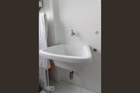 Apartamento para alugar com 123m², 3 quartos e 2 vagasÁrea de Serviço