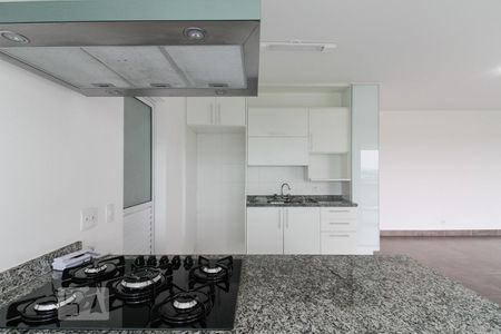 Apartamento para alugar com 123m², 3 quartos e 2 vagasCozinha
