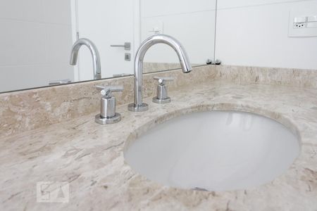 Apartamento para alugar com 123m², 3 quartos e 2 vagasBanheiro Suíte 1