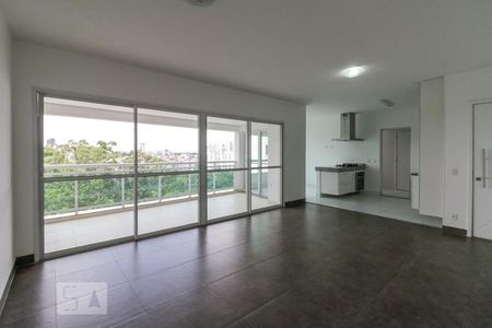 Sala de apartamento para alugar com 3 quartos, 123m² em Alphaville Empresarial, Barueri