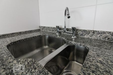 Apartamento para alugar com 123m², 3 quartos e 2 vagasCozinha