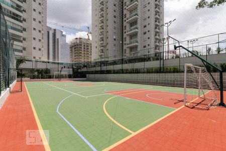 Apartamento para alugar com 123m², 3 quartos e 2 vagasQuadra