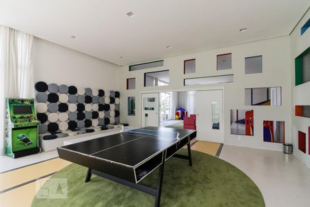 Apartamento para alugar com 123m², 3 quartos e 2 vagasSalão de Jogos