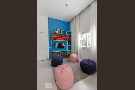 Apartamento para alugar com 123m², 3 quartos e 2 vagasSalão de Jogos