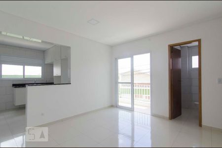 Sala de apartamento para alugar com 2 quartos, 70m² em Jardim Carlu, São Paulo
