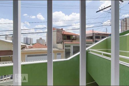 Vista Suíte de apartamento para alugar com 2 quartos, 70m² em Jardim Carlu, São Paulo