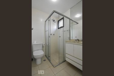 Apartamento à venda com 192m², 4 quartos e 3 vagas Apartamento à venda com 192m², 4 quartos e 3 vagasBanheiro Suíte 02