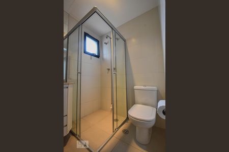 Apartamento à venda com 192m², 4 quartos e 3 vagas Apartamento à venda com 192m², 4 quartos e 3 vagasBanheiro Suíte 03