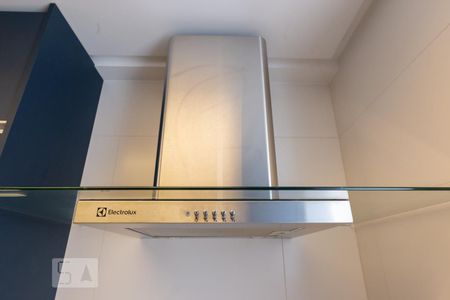 Apartamento para alugar com 79m², 1 quarto e 2 vagasCozinha