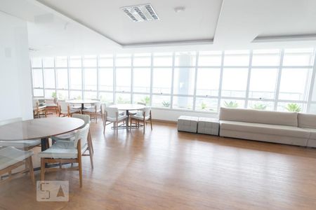 Apartamento para alugar com 79m², 1 quarto e 2 vagasSalão de festa