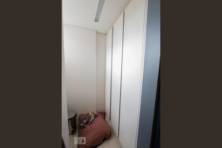 Apartamento para alugar com 79m², 1 quarto e 2 vagasÁrea de serviço