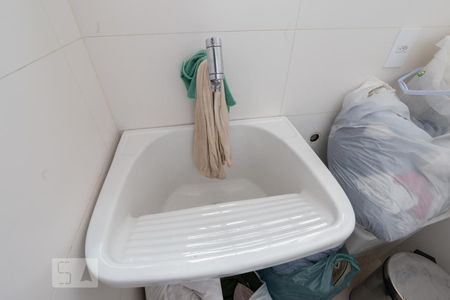 Apartamento para alugar com 79m², 1 quarto e 2 vagasÁrea de serviço