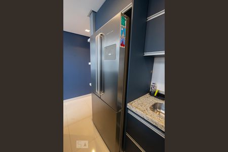 Apartamento para alugar com 79m², 1 quarto e 2 vagasCozinha