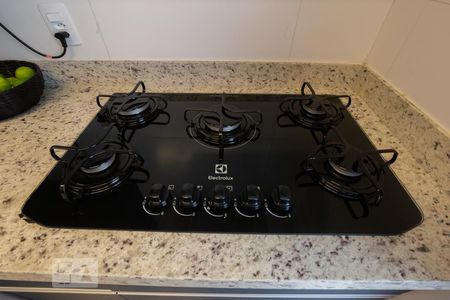 Apartamento para alugar com 79m², 1 quarto e 2 vagasCozinha