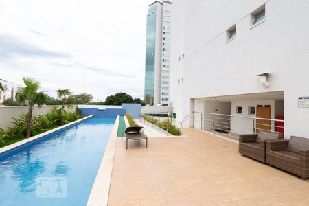 Apartamento para alugar com 79m², 1 quarto e 2 vagasÁrea Comum