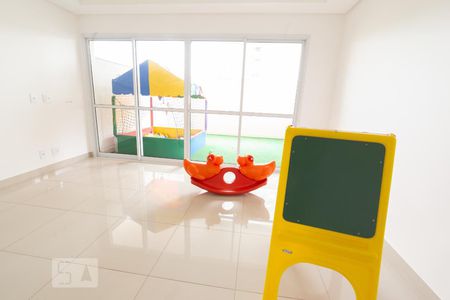 Apartamento para alugar com 79m², 1 quarto e 2 vagasBrinquedoteca