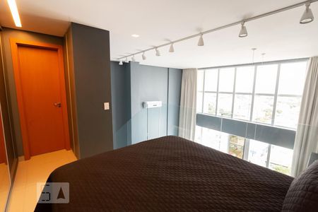 Apartamento para alugar com 79m², 1 quarto e 2 vagasQuarto