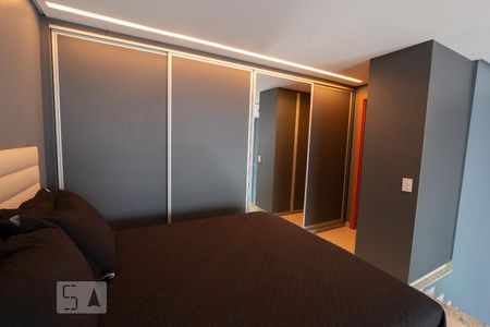 Apartamento para alugar com 79m², 1 quarto e 2 vagasQuarto