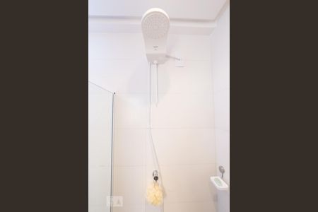 Apartamento para alugar com 79m², 1 quarto e 2 vagasBanheiro