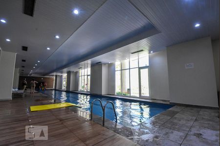 Apartamento para alugar com 96m², 2 quartos e 2 vagas Apartamento para alugar com 96m², 2 quartos e 2 vagasPiscina