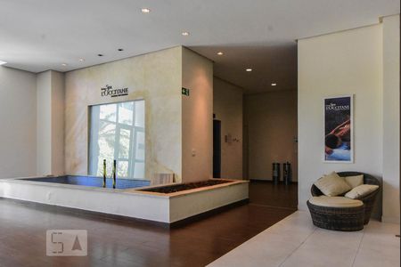 Apartamento para alugar com 96m², 2 quartos e 2 vagas Apartamento para alugar com 96m², 2 quartos e 2 vagasSpa