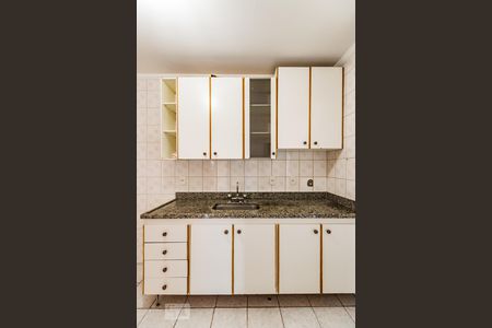 Apartamento à venda com 98m², 3 quartos e 2 vagas Apartamento à venda com 98m², 3 quartos e 2 vagasCozinha