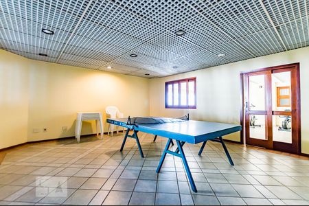 Apartamento à venda com 98m², 3 quartos e 2 vagas Apartamento à venda com 98m², 3 quartos e 2 vagasÁrea Comum - Jogos