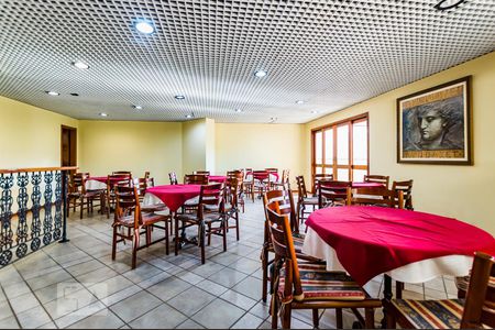 Apartamento à venda com 98m², 3 quartos e 2 vagas Apartamento à venda com 98m², 3 quartos e 2 vagasÁrea Comum - Salão de Festa