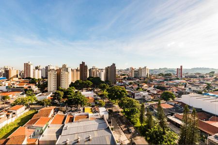 Apartamento à venda com 98m², 3 quartos e 2 vagas Apartamento à venda com 98m², 3 quartos e 2 vagasVista