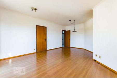 Sala de apartamento à venda com 3 quartos, 98m² em Jardim Proença, Campinas