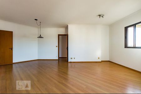 Sala de apartamento à venda com 3 quartos, 98m² em Jardim Proença, Campinas