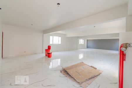Apartamento à venda com 60m², 3 quartos e 1 vagaSalão de Festas