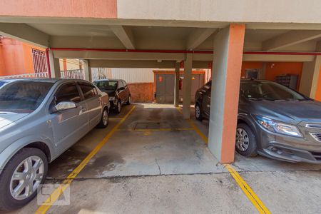 Apartamento à venda com 60m², 3 quartos e 1 vagaGaragem