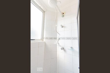 Apartamento à venda com 60m², 3 quartos e 1 vagaBanheiro da Suíte