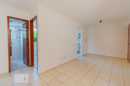 Sala de apartamento à venda com 3 quartos, 60m² em São Bernardo, Campinas