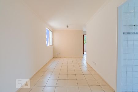 Sala de apartamento à venda com 3 quartos, 60m² em São Bernardo, Campinas