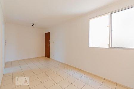 Sala de apartamento à venda com 3 quartos, 60m² em São Bernardo, Campinas